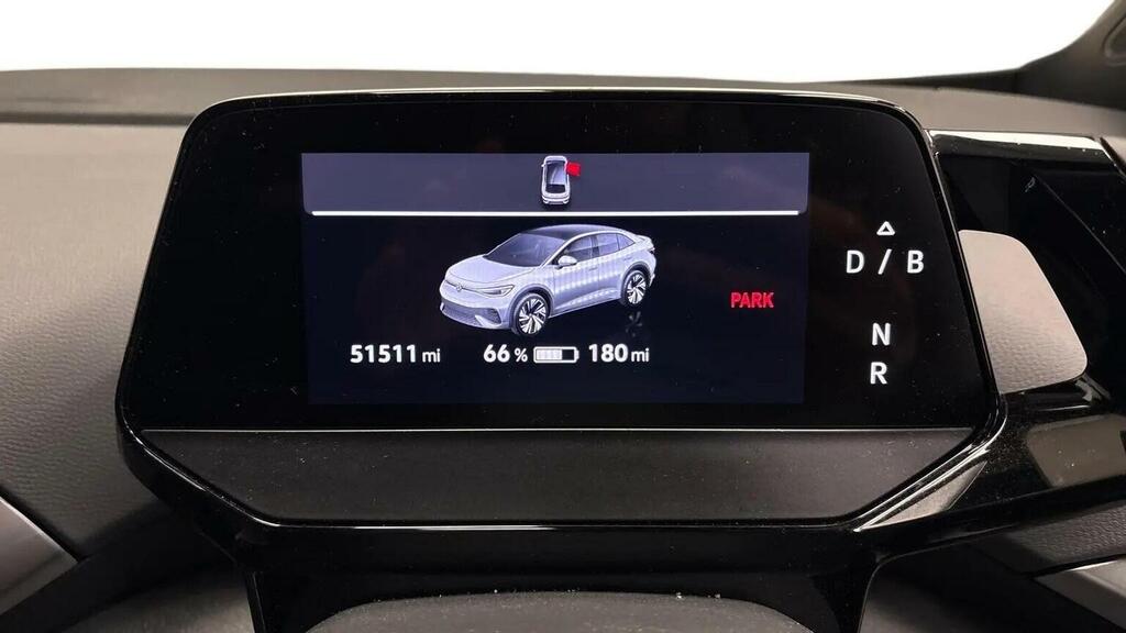 Volkswagen ID.5 128Kw Style Pro 77Kwh Black #7