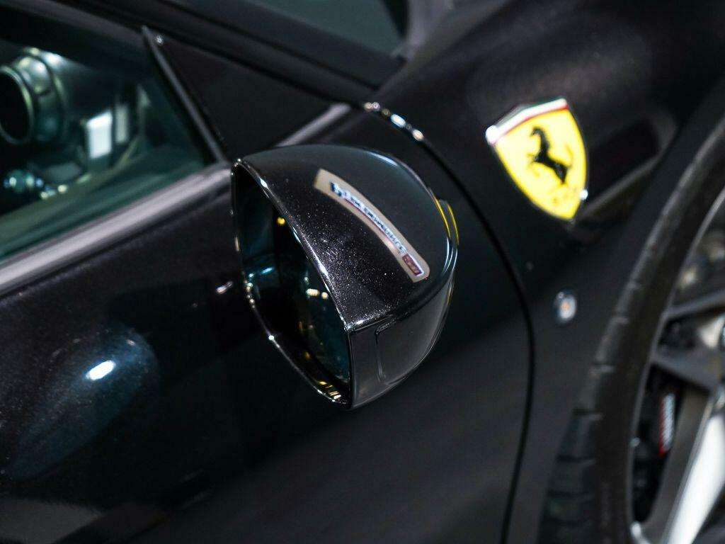 Ferrari F8 Tributo F8 Spider S-a Red #40