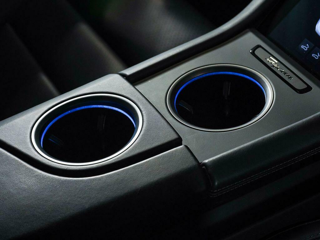 Porsche Taycan 4 Cross Turismo Blue #20