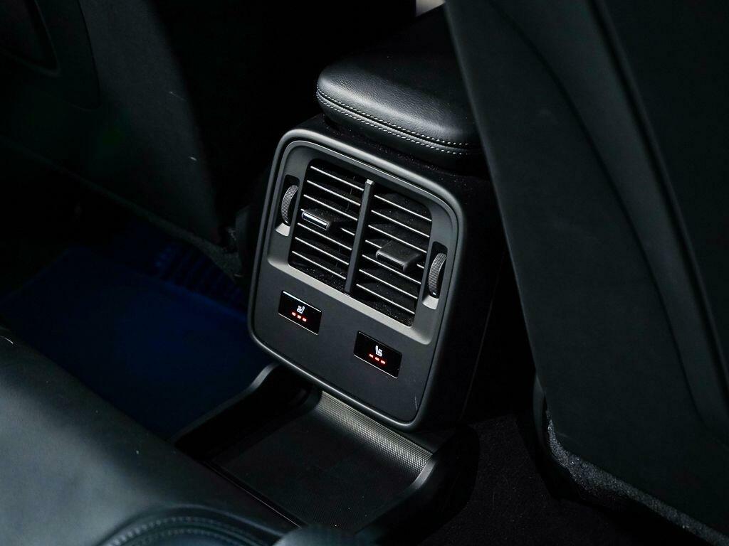 Porsche Taycan 4 Cross Turismo Blue #22