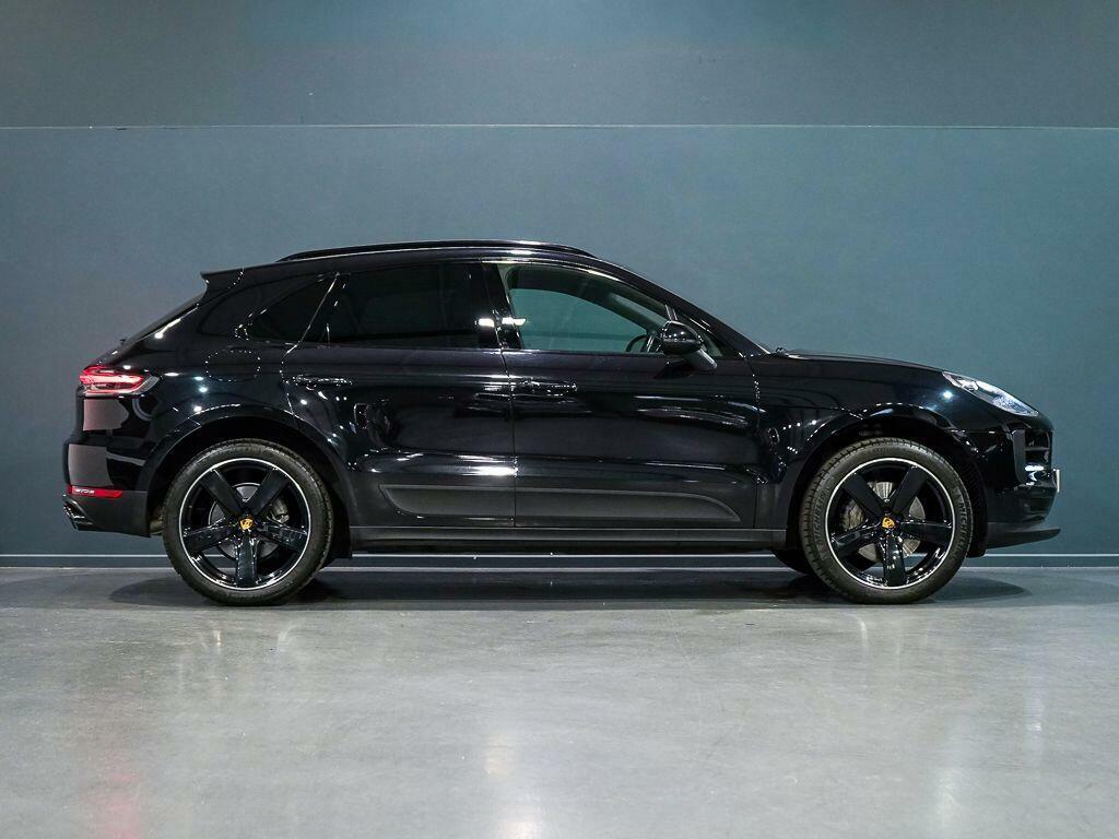 Porsche Macan 3.0T V6 S Pdk 4Wd Euro 6 Ss  #3