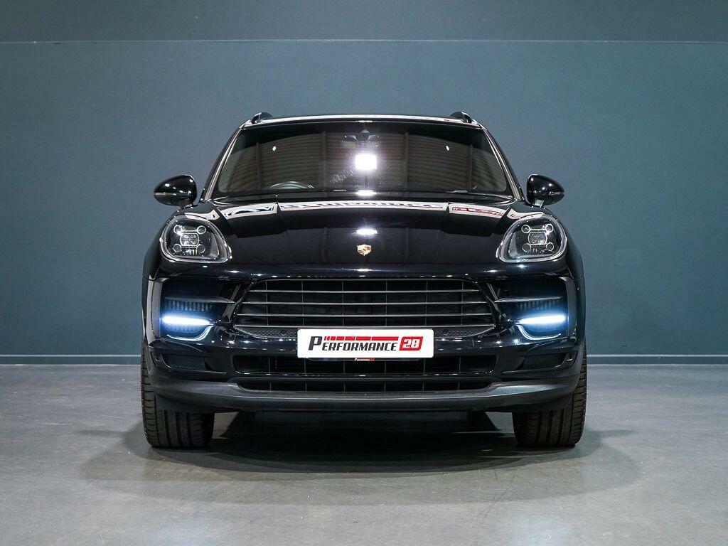 Porsche Macan 3.0T V6 S Pdk 4Wd Euro 6 Ss  #5