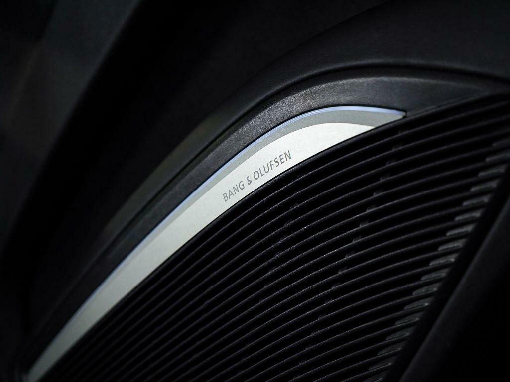 Audi TT RS Audi Tt Rs Coup- 2.5 Tfsi Quattro 400 Ps S Tronic Black #46