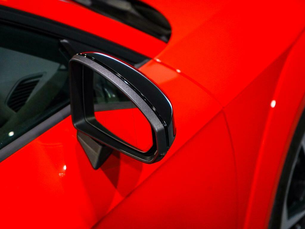 Audi TT RS Audi Tt Rs Coup- 2.5 Tfsi Quattro 400 Ps S Tronic Black #40
