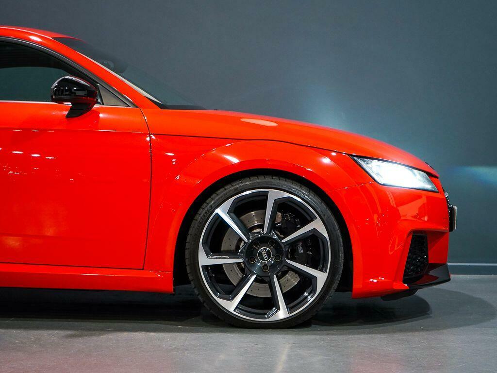 Audi TT RS 2.5 Tfsi S Tronic Quattro Euro 6 Ss  #2