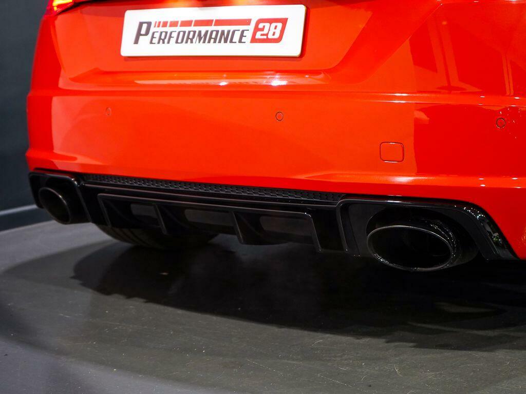 Audi TT RS 2.5 Tfsi S Tronic Quattro Euro 6 Ss  #5
