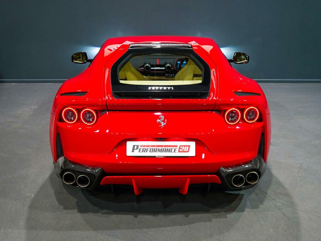 Ferrari 812 Superfast V12 F1 Dct Euro 6  #12