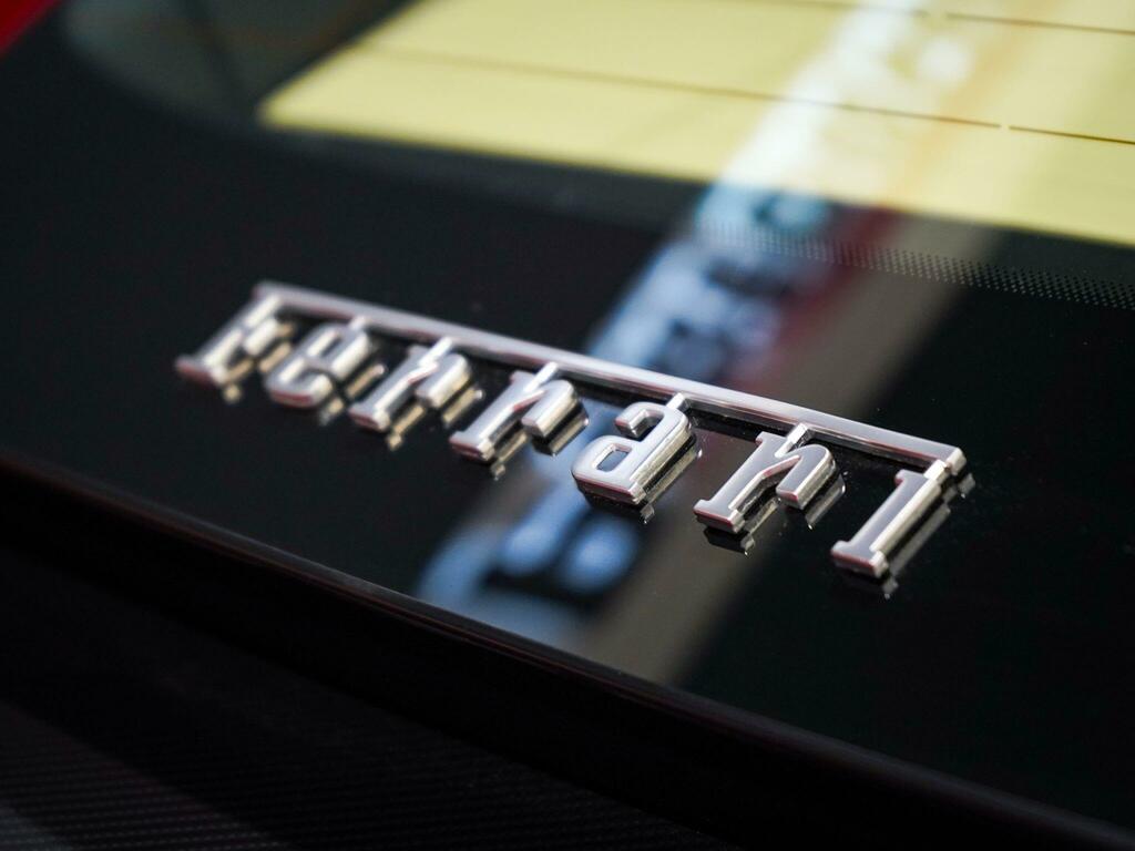 Ferrari 812 Superfast V12 F1 Dct Euro 6  #40