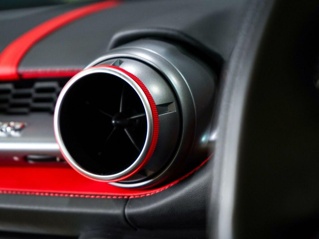 Ferrari 812 Superfast V12 F1 Dct Euro 6  #15