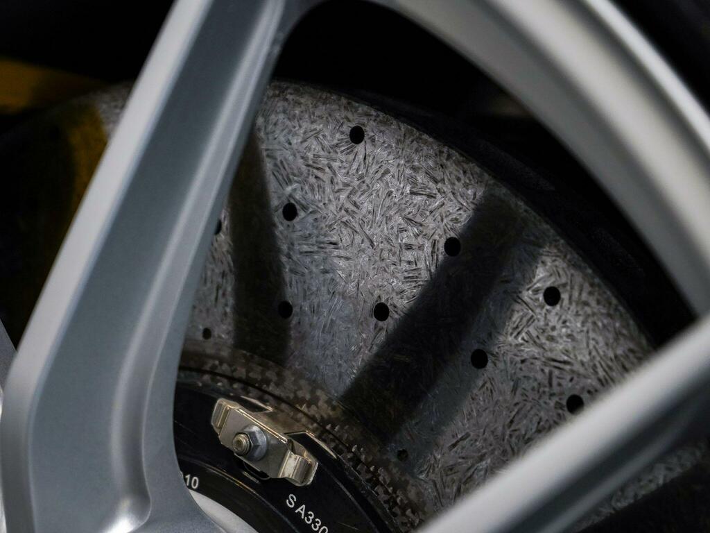 Ferrari 812 Superfast V12 F1 Dct Euro 6  #53