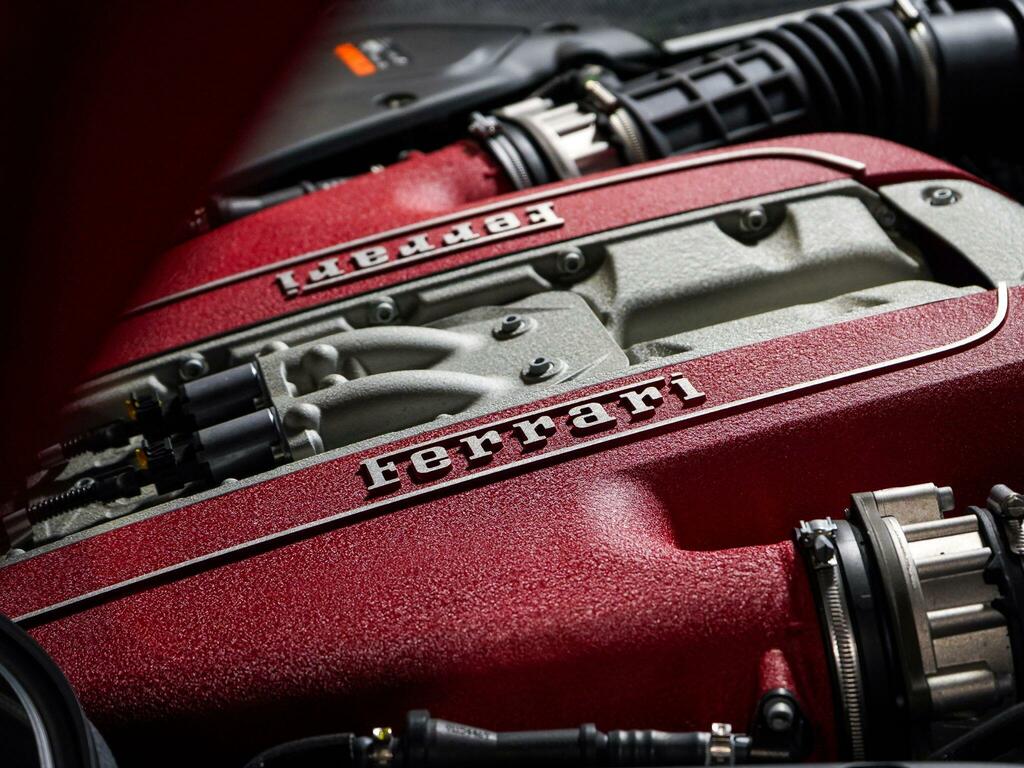 Ferrari 812 Superfast V12 F1 Dct Euro 6  #76