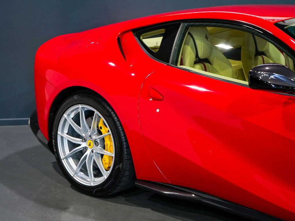 Ferrari 812 Superfast V12 F1 Dct Euro 6  #42
