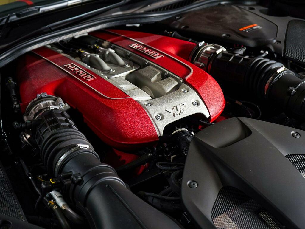 Ferrari 812 Superfast V12 F1 Dct Euro 6  #22