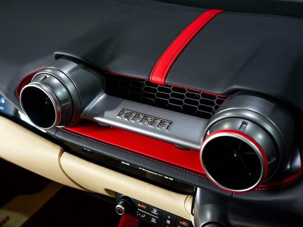 Ferrari 812 Superfast V12 F1 Dct Euro 6  #74