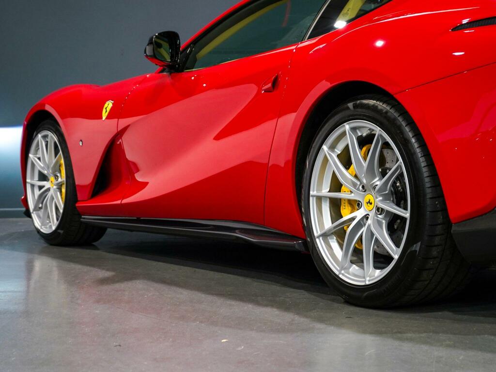 Ferrari 812 Superfast V12 F1 Dct Euro 6  #52