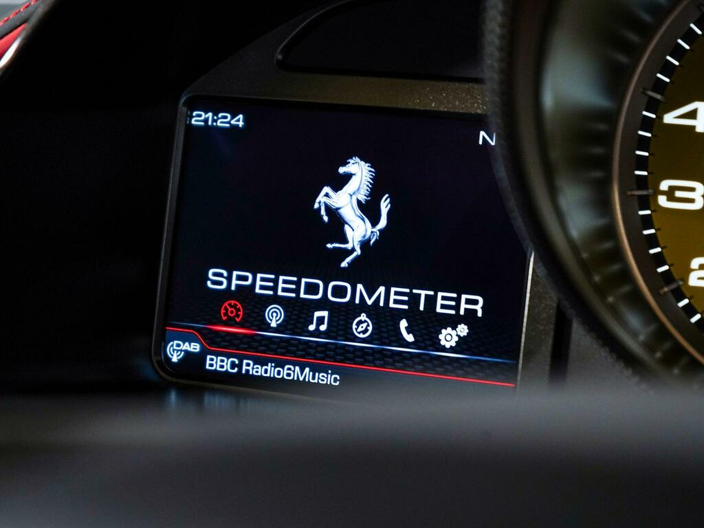 Ferrari 812 Superfast V12 F1 Dct Euro 6  #28