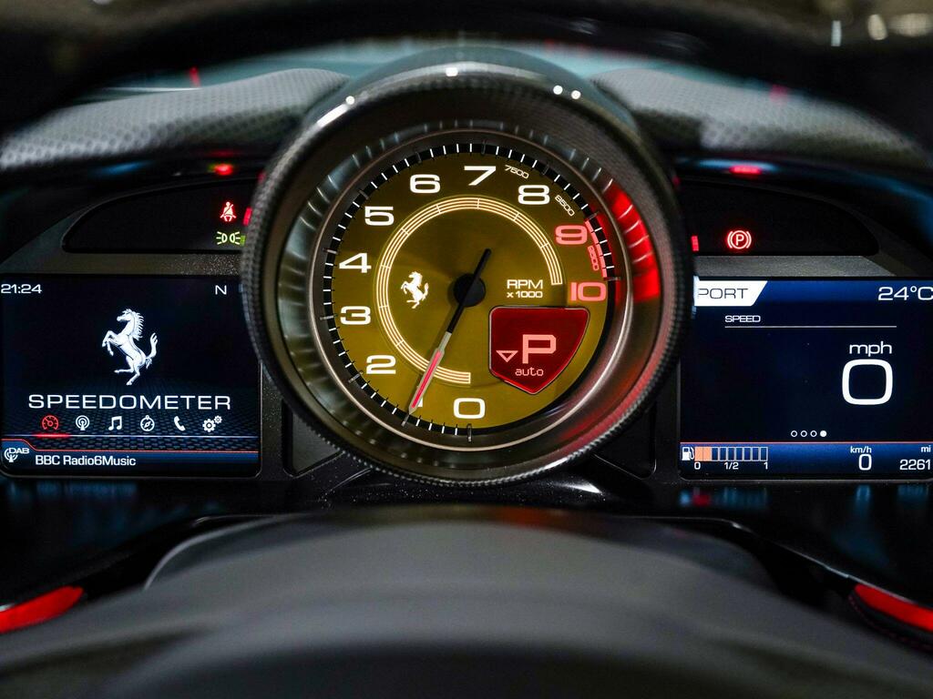 Ferrari 812 Superfast V12 F1 Dct Euro 6  #29