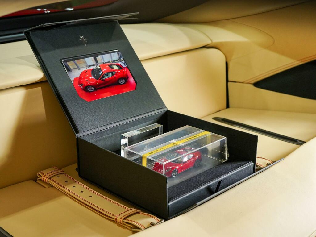 Ferrari 812 Superfast V12 F1 Dct Euro 6  #64