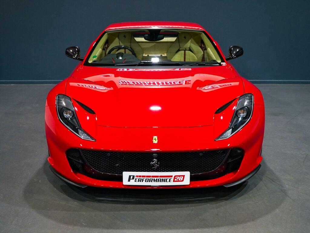 Ferrari 812 Superfast V12 F1 Dct Euro 6  #10