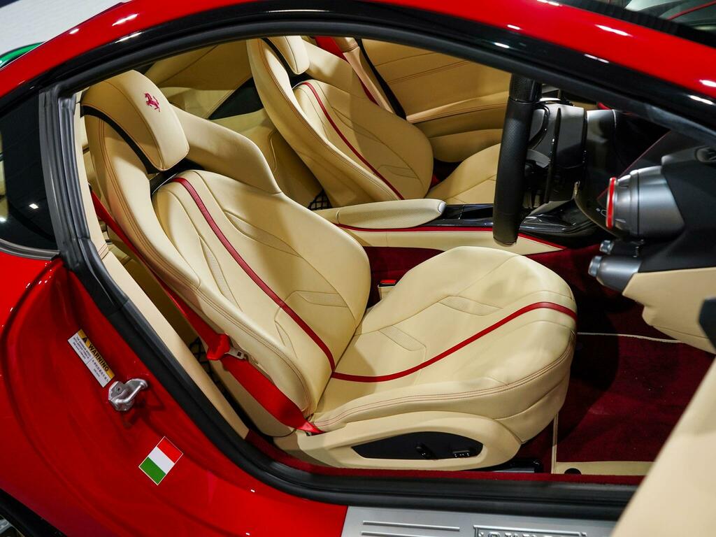 Ferrari 812 Superfast V12 F1 Dct Euro 6  #32