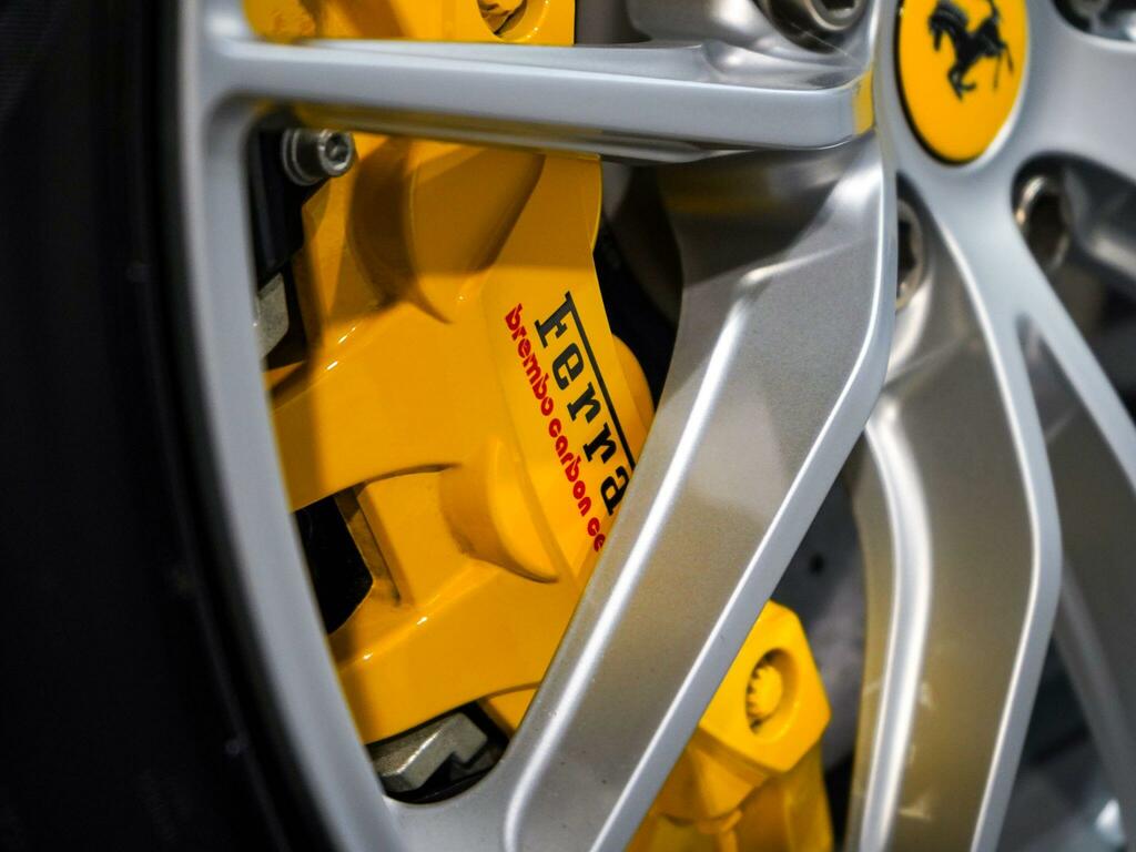 Ferrari 812 Superfast V12 F1 Dct Euro 6  #44