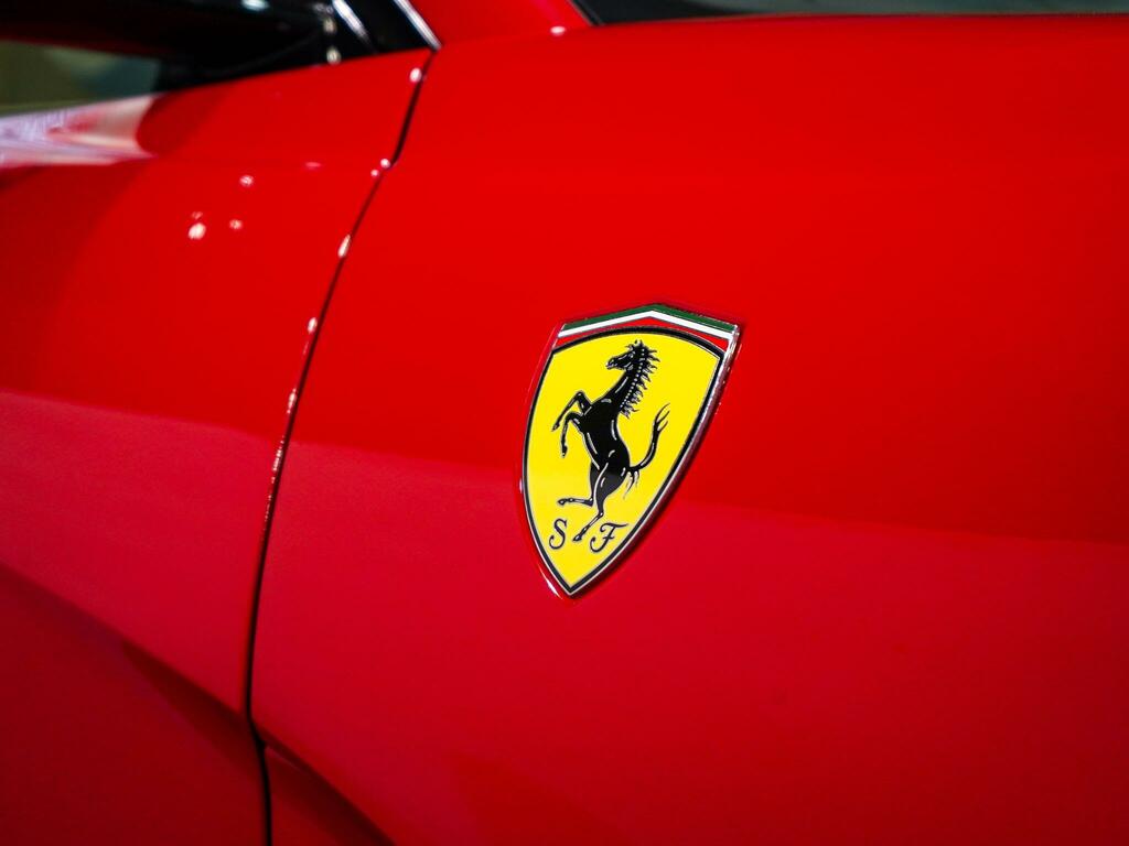 Ferrari 812 Superfast V12 F1 Dct Euro 6  #38