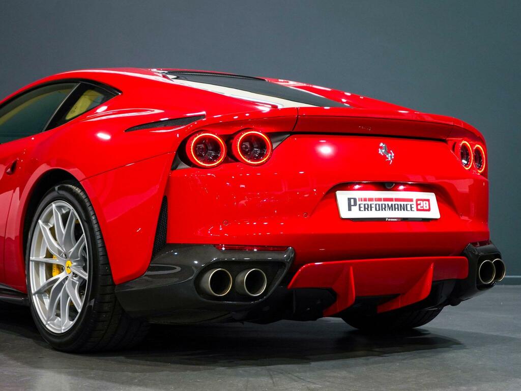 Ferrari 812 Superfast V12 F1 Dct Euro 6  #57