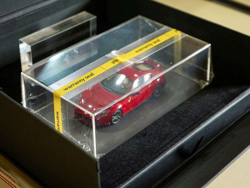 Ferrari 812 Superfast V12 F1 Dct Euro 6  #69