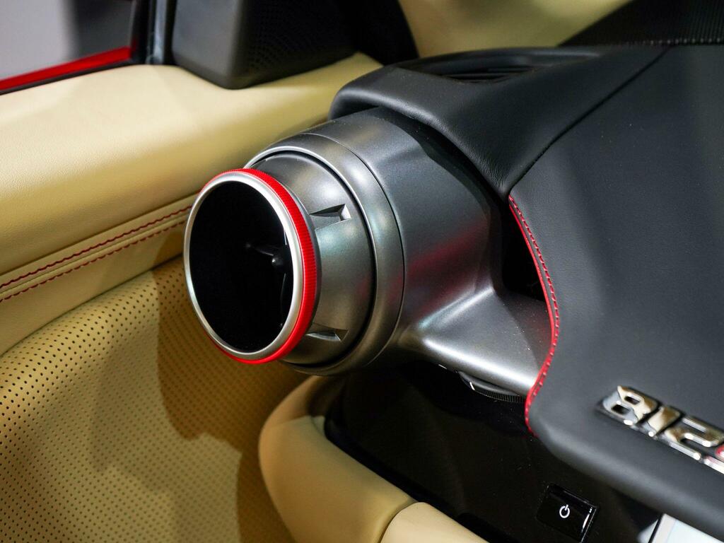 Ferrari 812 Superfast V12 F1 Dct Euro 6  #71