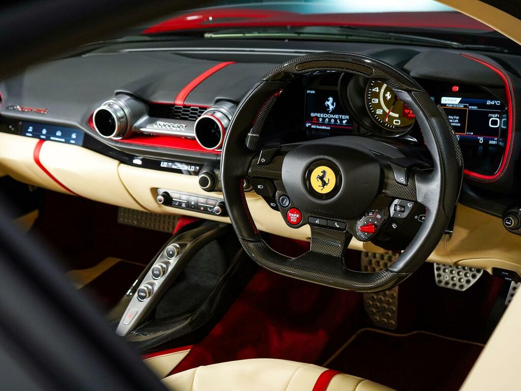 Ferrari 812 Superfast V12 F1 Dct Euro 6  #31