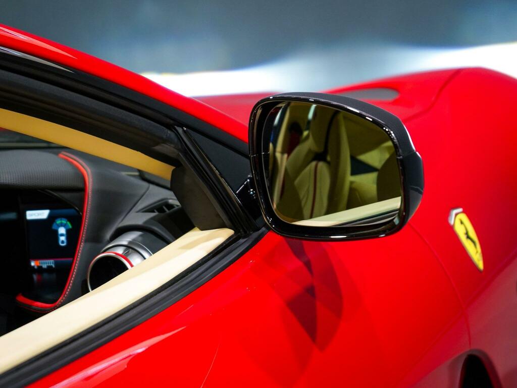 Ferrari 812 Superfast V12 F1 Dct Euro 6  #51