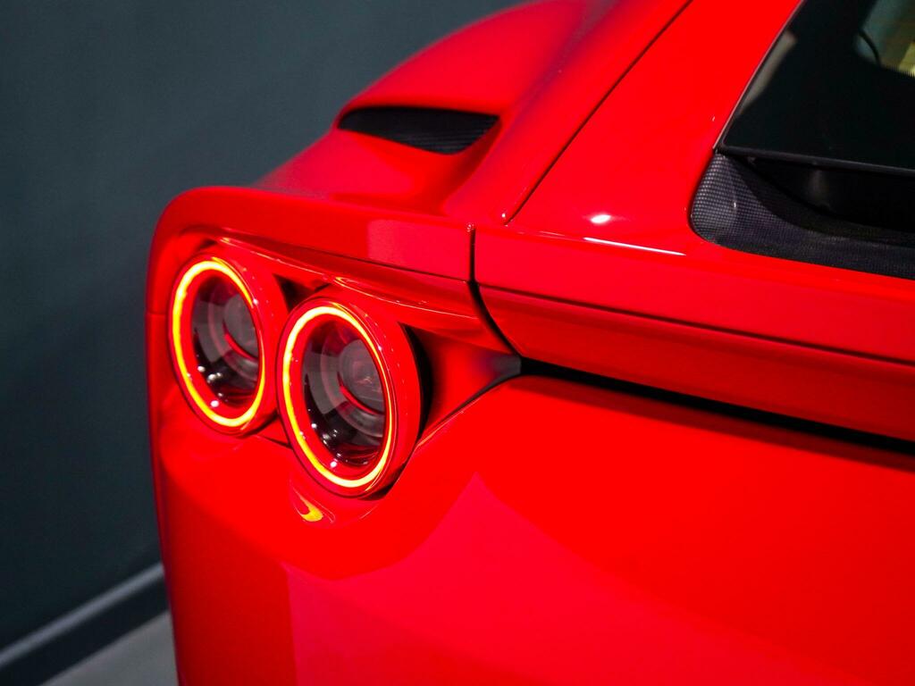 Ferrari 812 Superfast V12 F1 Dct Euro 6  #35