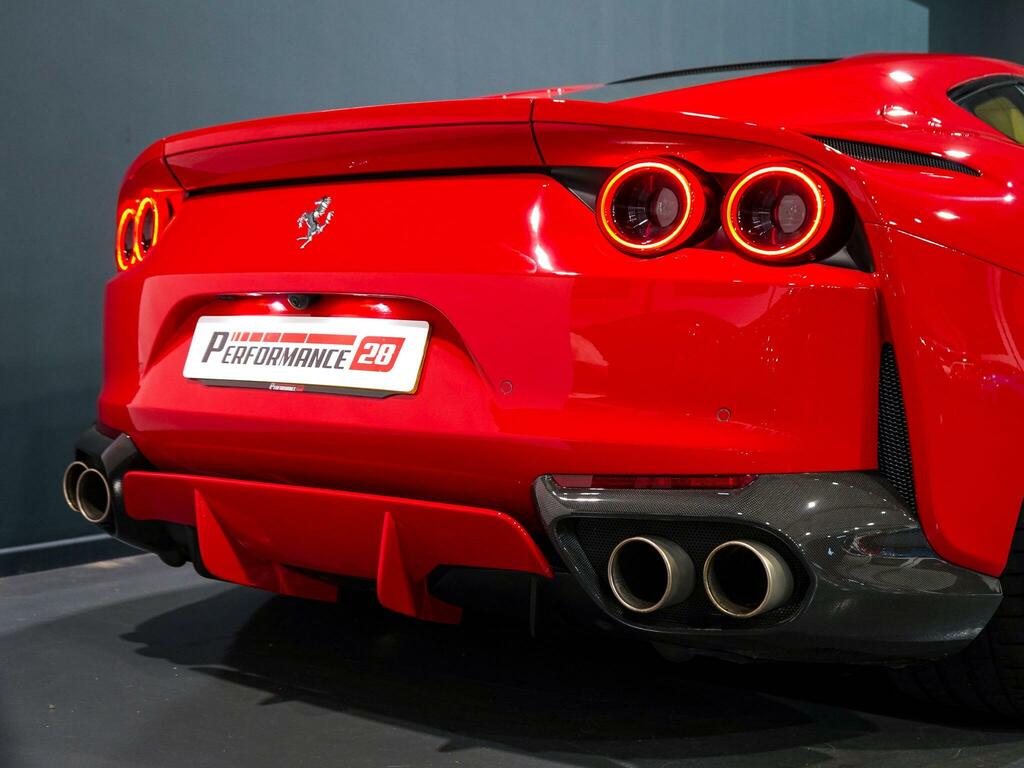 Ferrari 812 Superfast V12 F1 Dct Euro 6  #54