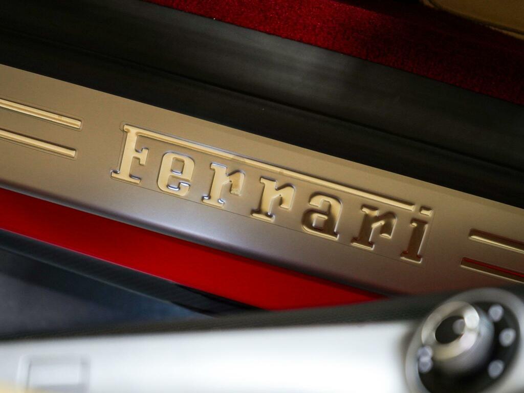 Ferrari 812 Superfast V12 F1 Dct Euro 6  #65