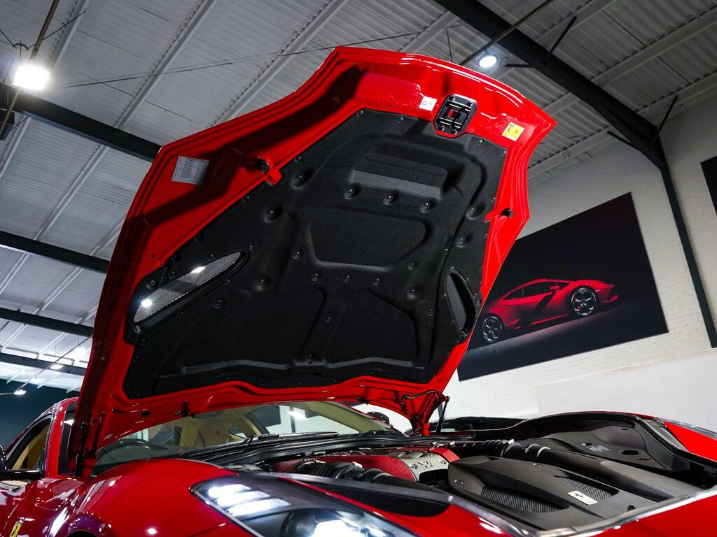 Ferrari 812 Superfast V12 F1 Dct Euro 6  #77