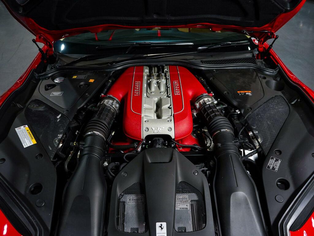 Ferrari 812 Superfast V12 F1 Dct Euro 6  #23