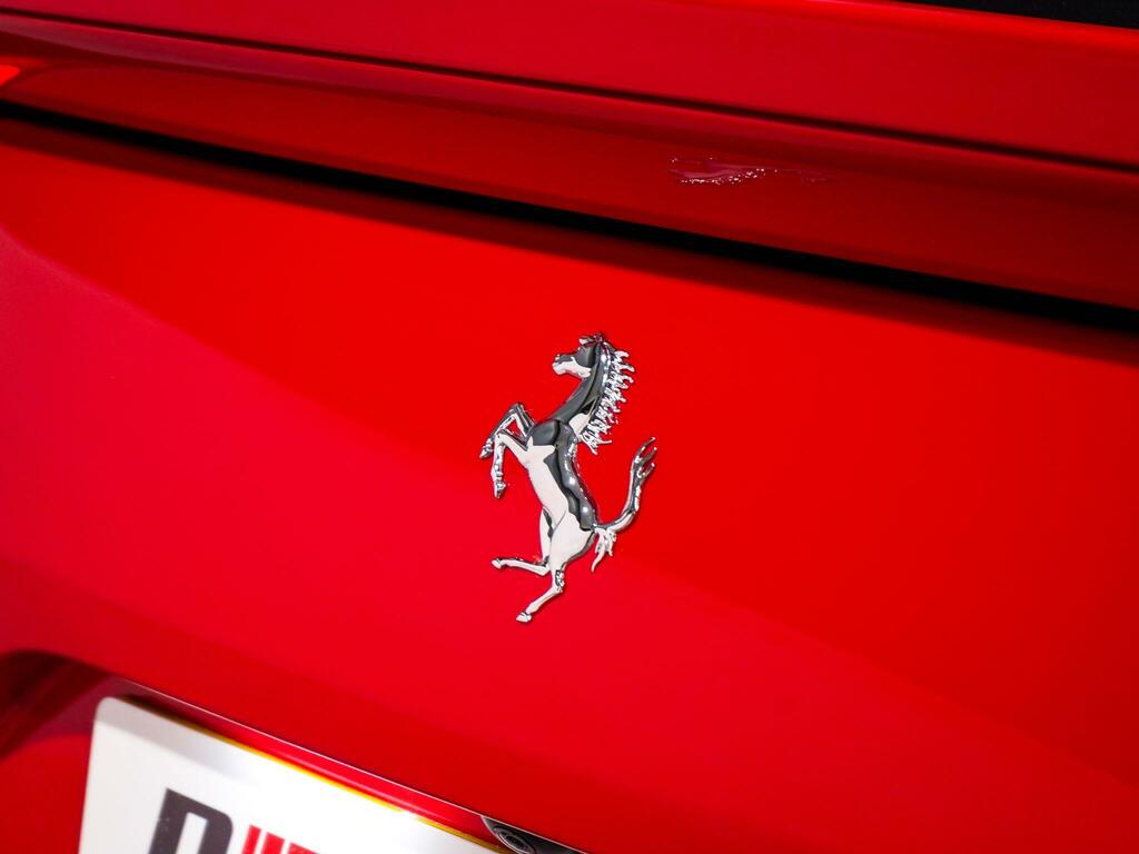Ferrari 812 Superfast V12 F1 Dct Euro 6  #39
