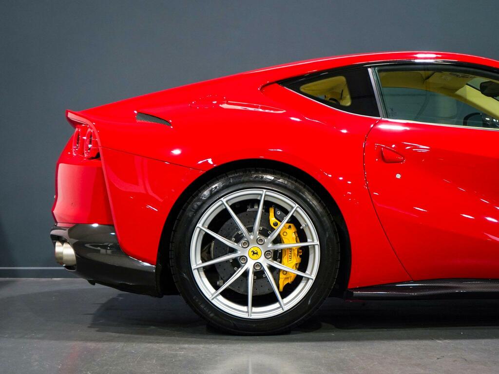 Ferrari 812 Superfast V12 F1 Dct Euro 6  #27
