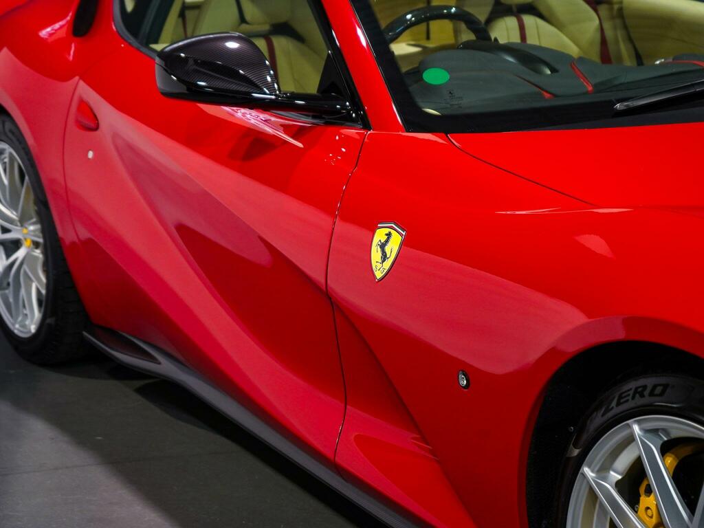 Ferrari 812 Superfast V12 F1 Dct Euro 6  #56