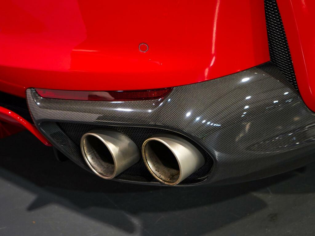 Ferrari 812 Superfast V12 F1 Dct Euro 6  #45