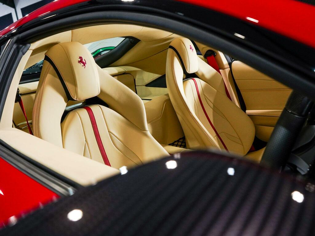 Ferrari 812 Superfast V12 F1 Dct Euro 6  #14