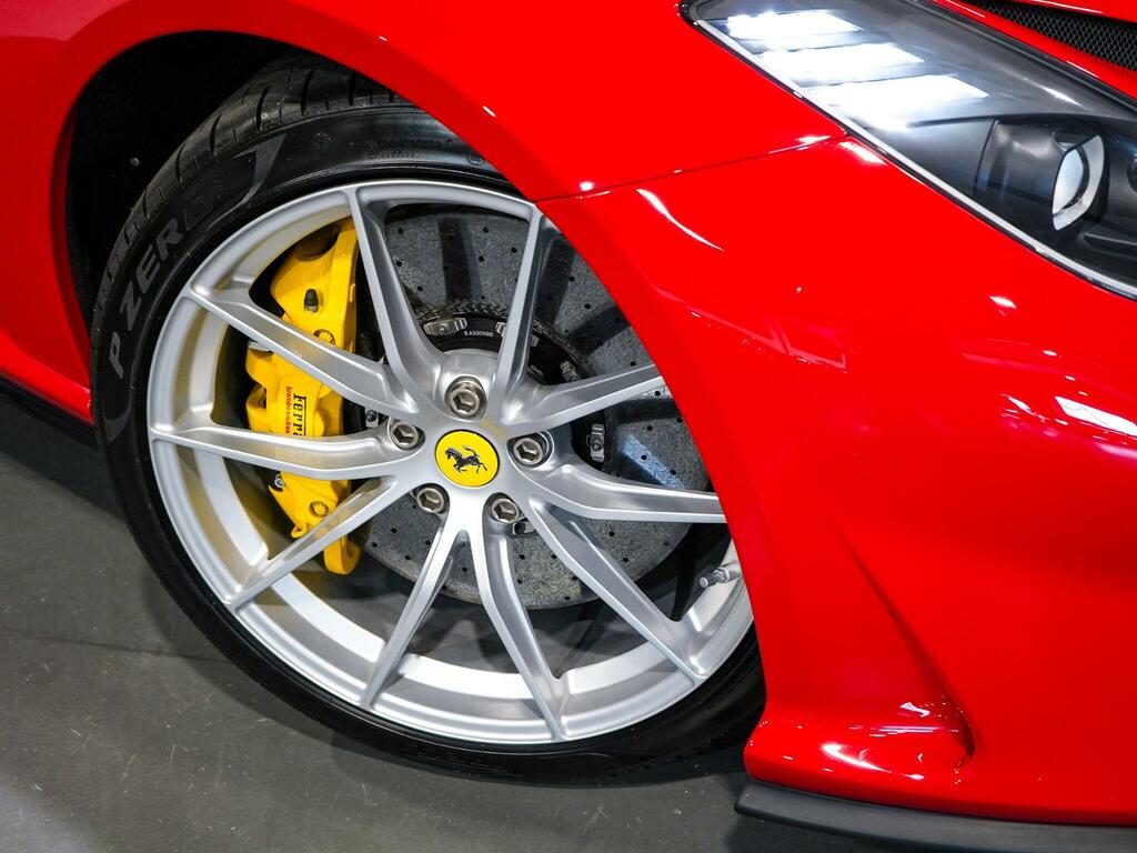 Ferrari 812 Superfast V12 F1 Dct Euro 6  #24