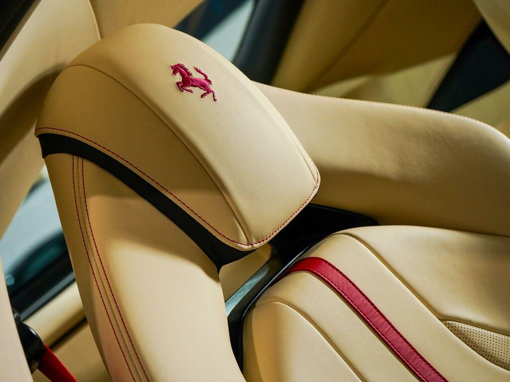 Ferrari 812 Superfast V12 F1 Dct Euro 6  #49