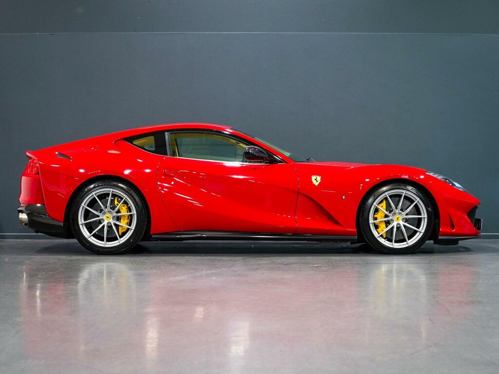 Ferrari 812 Superfast 6.5 V12 Coupe F1 Dct Euro 6 Ss 800  #3