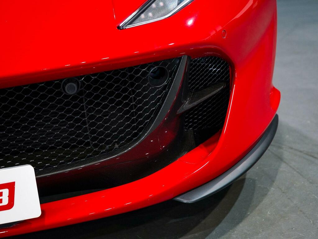 Ferrari 812 Superfast V12 F1 Dct Euro 6  #37