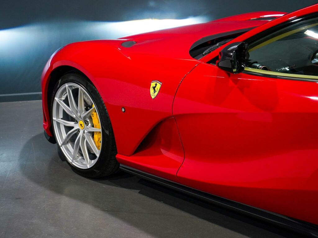 Ferrari 812 Superfast V12 F1 Dct Euro 6  #60