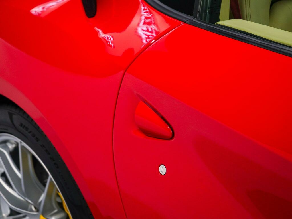Ferrari 812 Superfast V12 F1 Dct Euro 6  #43