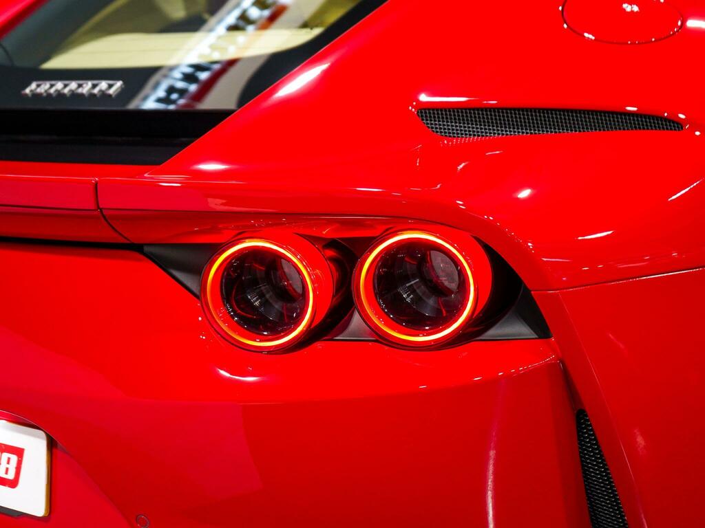 Ferrari 812 Superfast V12 F1 Dct Euro 6  #55