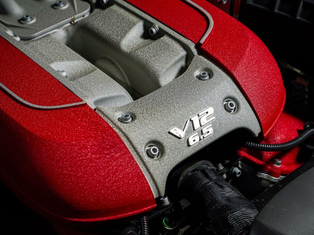 Ferrari 812 Superfast V12 F1 Dct Euro 6  #50