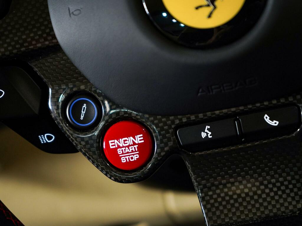 Ferrari 812 Superfast V12 F1 Dct Euro 6  #18